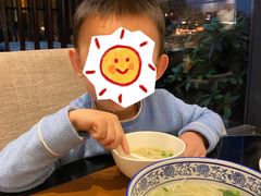 现煮面-常州富力喜来登酒店 Feast盛宴标帜西餐厅(新北万达广场店)