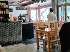 大堂-金生隆(六铺炕店)