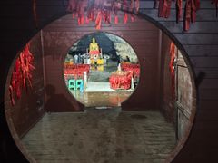 -神龙峡风景区