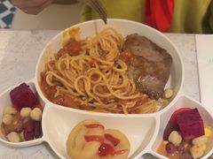 -Aqua Oasis 水天堂(太湖中心mall店)