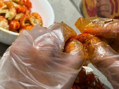 -海底捞火锅(九久奥特莱斯店)