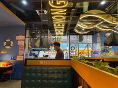 -谢蟹浓(西铁营万达店)
