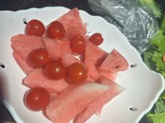 -品德宏·孔雀宴的发源地(金塔园店)