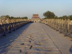 -卢沟桥文化旅游区
