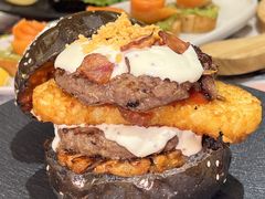 -get pizza意大利餐厅(凯德MALL店)