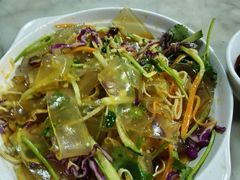 -大碗居老北京炸酱面(蛇口店)