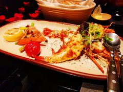 -上海苏宁宝丽嘉酒店·Cafe Bellagio西餐厅