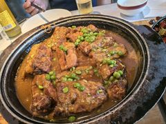-巴国布衣·Sichuan Folk(紫荆店)
