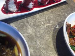 -老板恋上鱼(恒隆广场店)