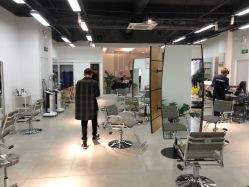 -ASA HAIR SALON