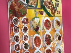 -新加坡Zam Zam餐馆