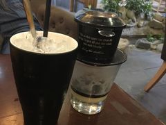 -Trung Nguyen Café Legend