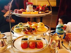 -Salon de Ville浦江汇(上海外滩华尔道夫酒店店)