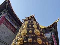 -西安市广仁寺