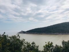 -花岙岛