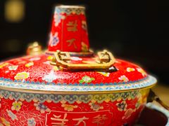 -羊大爷涮肉(亮马桥店)