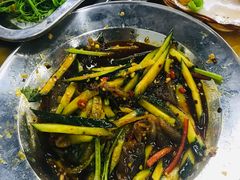 -蚝得喜海鲜(东城店)