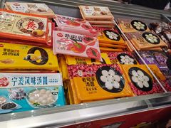 -大连商场