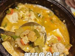 -燕郊烧鸽子(酷车小镇店)