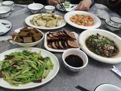 -唔呶喔哩酒家(生产街店)