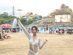 -美的鹭湖森林度假区