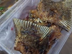 -兰陵农贸市场(新世界花苑店)