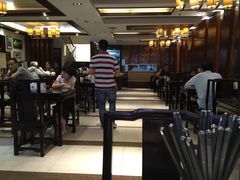 大堂-熙盛源(滨湖万达店)