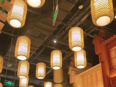 -南京大牌档(龙江新城市广场店)