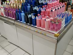 -丽达购物中心(崂山店)