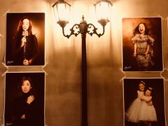 -MUSEE CAFE(保利·时光里店)