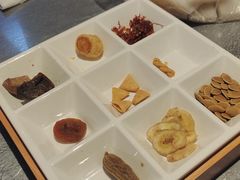 -探鱼·鲜青椒爽麻烤鱼(广州花都来又来店)