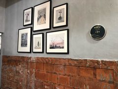 大堂-大厝宅海鲜馆