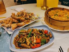 -喜碧海鲜·二十年本土海鲜老字号(上排店)