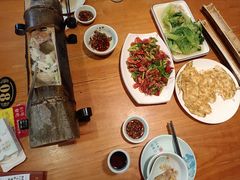 -61号餐吧(兴坪古镇漓江店)