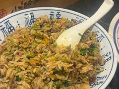 -福苗小骆驼烧烤(大唐不夜城店)