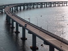 -星海湾跨海大桥