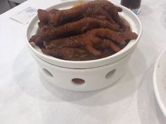 铁勺凤爪-大铁勺酒楼(宾水西道店)
