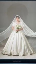 点击看大图 -青禾蒙娜丽莎婚纱摄影(武汉总店)
