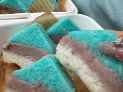 -米阿糯糕团•酒酿•甜品(莫愁店)