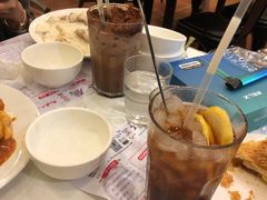 -大哥餐厅(西城花园店)