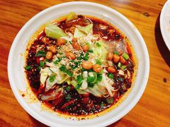 担担面-小四川餐厅(一分店)