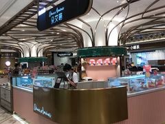 -杭州大厦LSE城市生活超市(杭州大厦店)