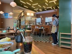 -潮界(凯德晶萃店)