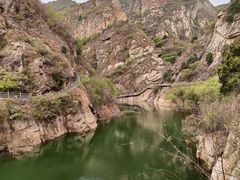 -黑龙潭风景区