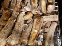 -蒙古人烤羊腿(裕兴路店)