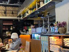 -Blac+Blac(中海环宇荟店)