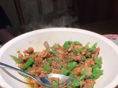 -老湘村·湖南土菜(天河维多利店)