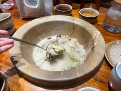 -滇香肴·云南菜蒸汽石锅鱼(云南北路店)