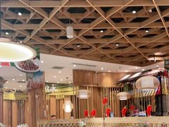 大堂-望湘园·湖南菜(宏伊店)