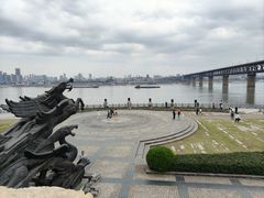 -汉水谣·江景餐厅(江滩店)